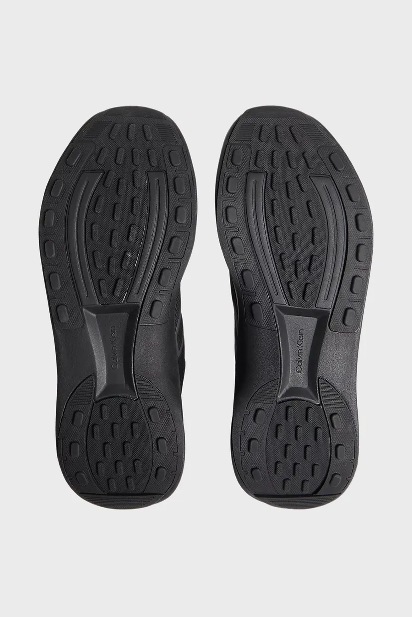 Кроссовки CHUNKY RUN LACEUP STRIPE NY 5