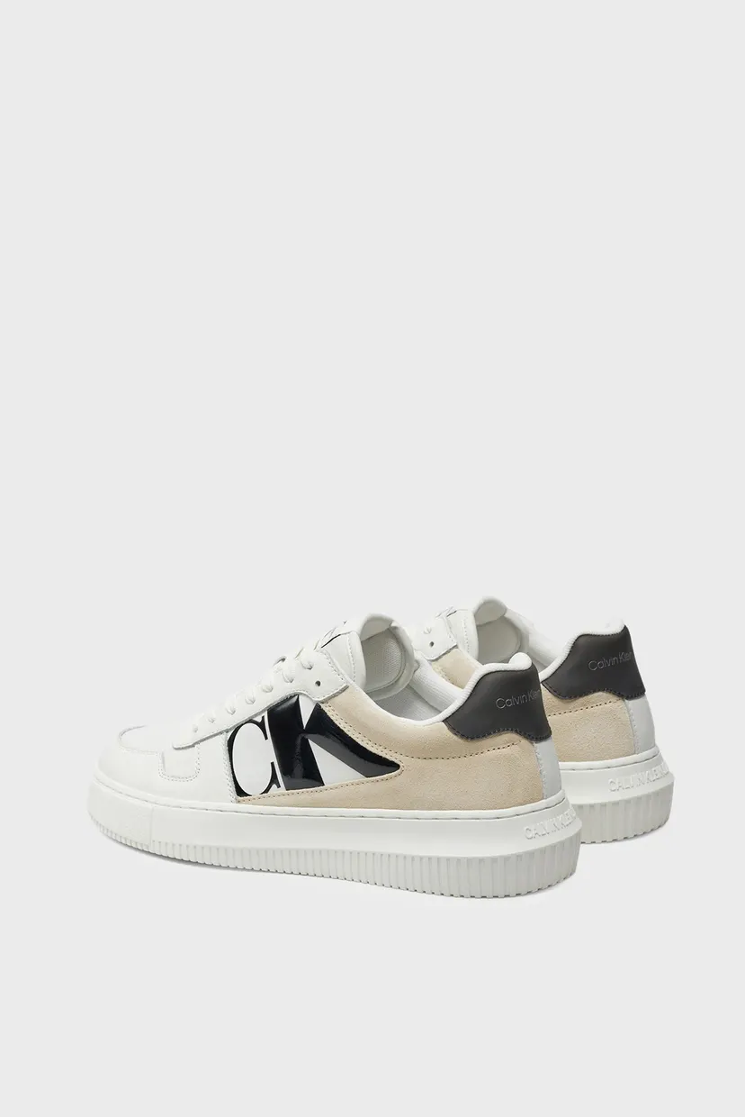 Кроссовки CHUNKY CUPSOLE NBS SENS 4