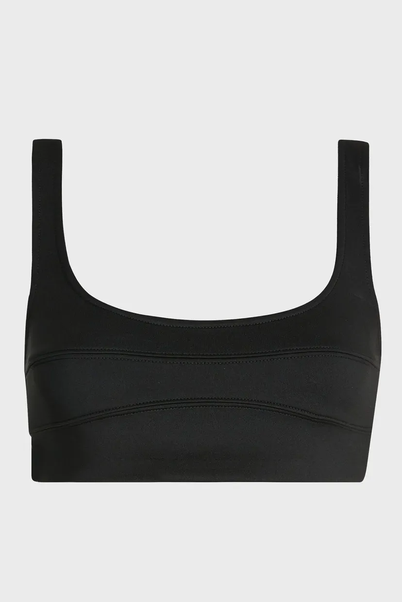 Топ TECHNICAL KNIT BRALETTE 10