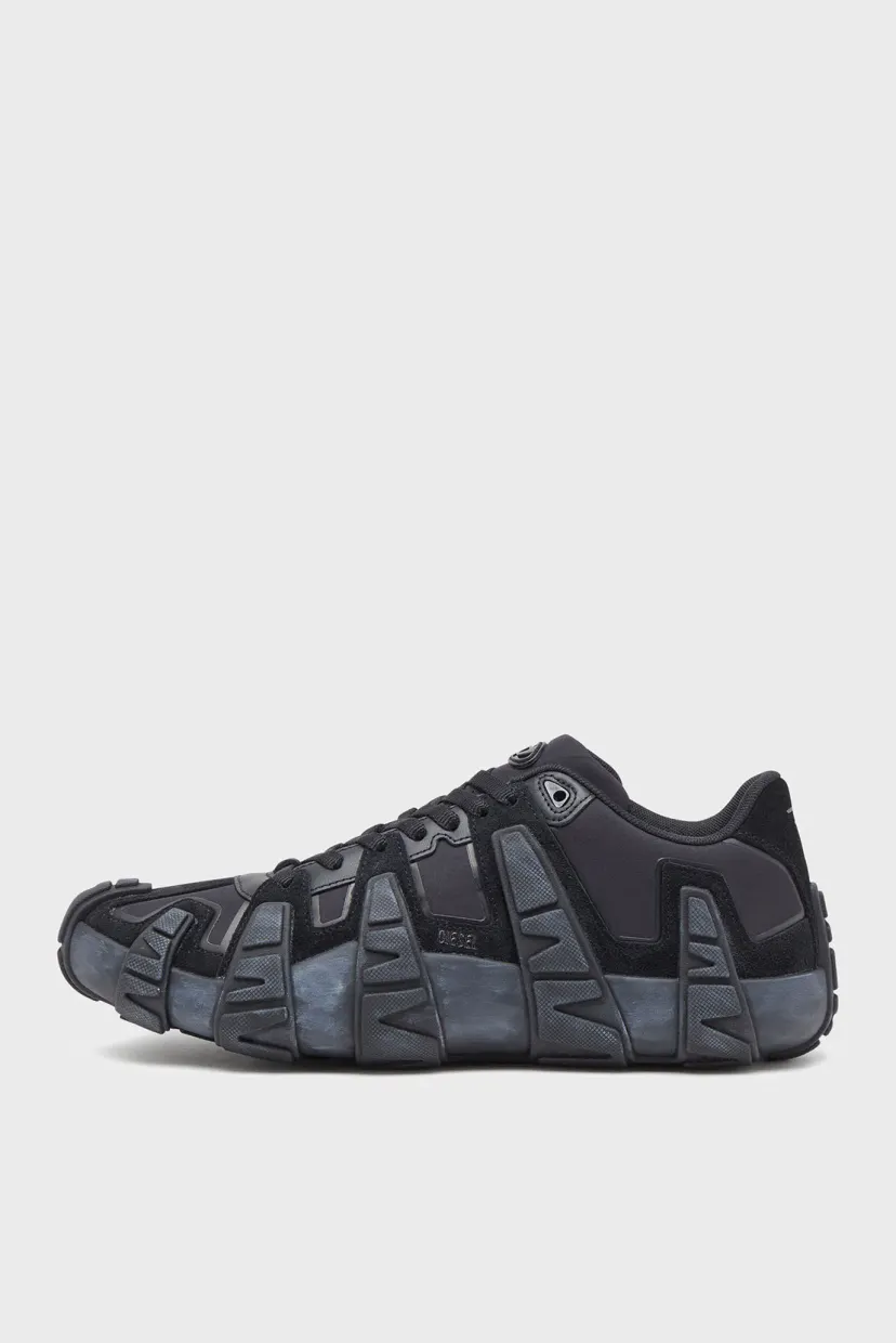 Кроссовки GRIFFE S-D-GRIFFE LOW SNEAKERS 6