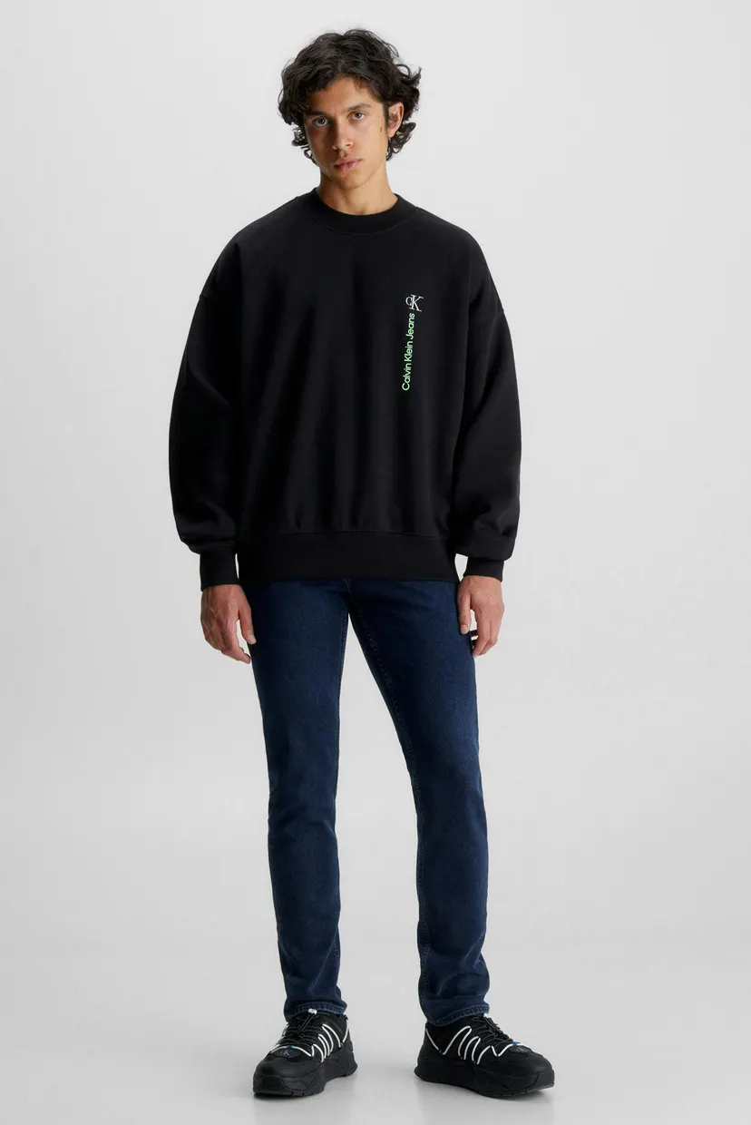 Джинсы SLIM 7