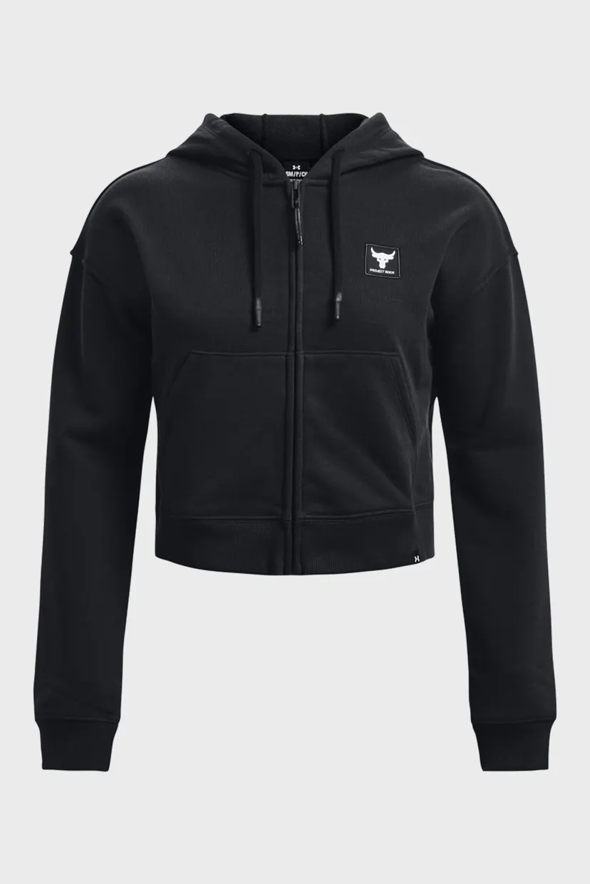 Джемпер Pjt Rck HW Terry FZ 5