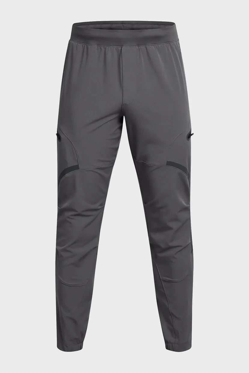 Штаны спортивные UA UNSTOPPABLE CARGO PANTS 6