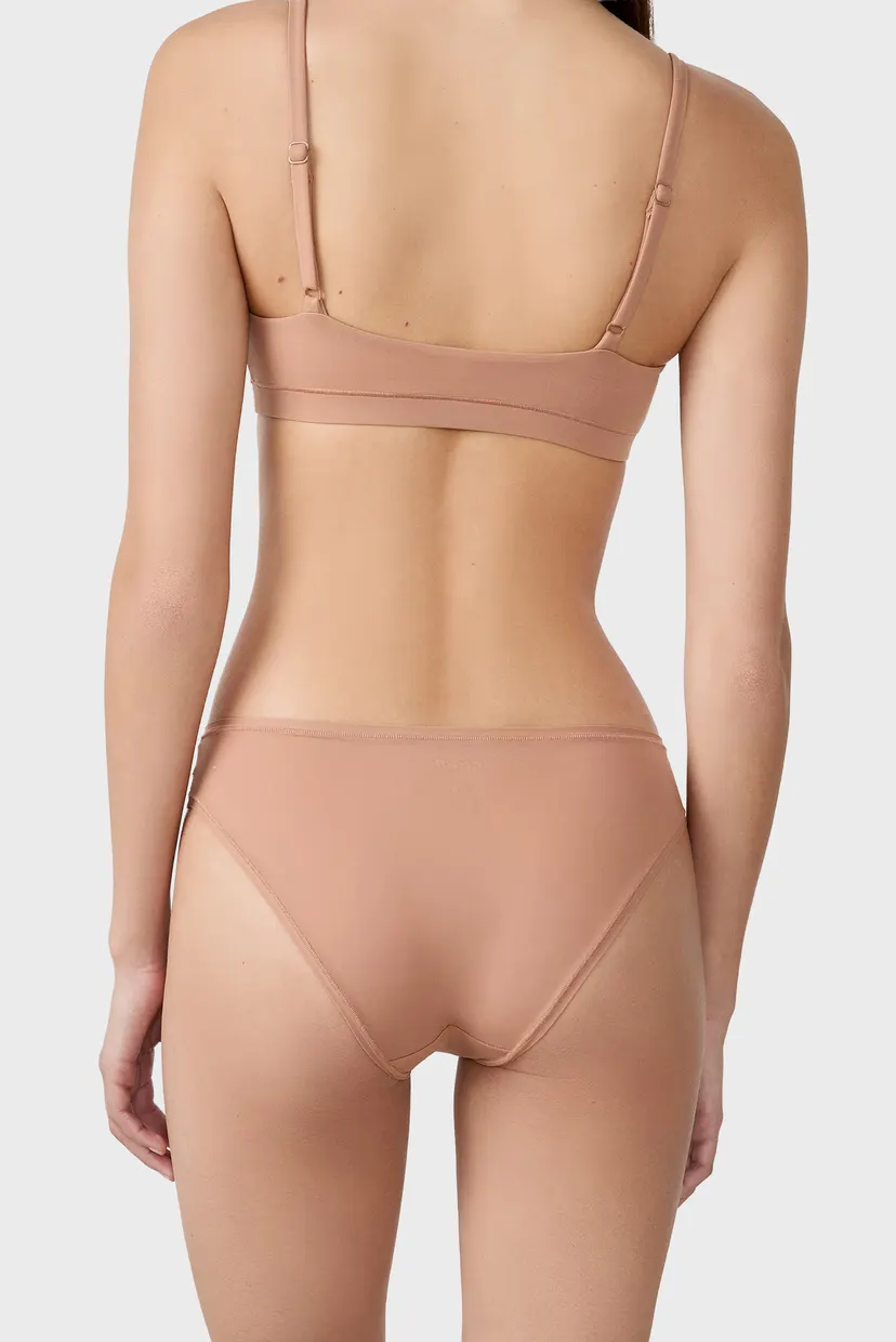 Трусы PURE SOFT - CULOTTE 3