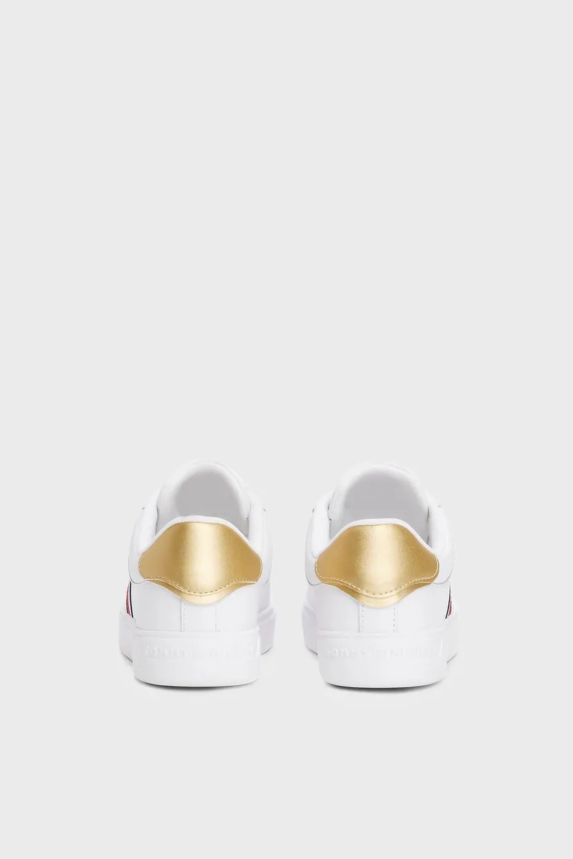 Кеды ESSENTIAL COURT SNEAKER STRPS 7