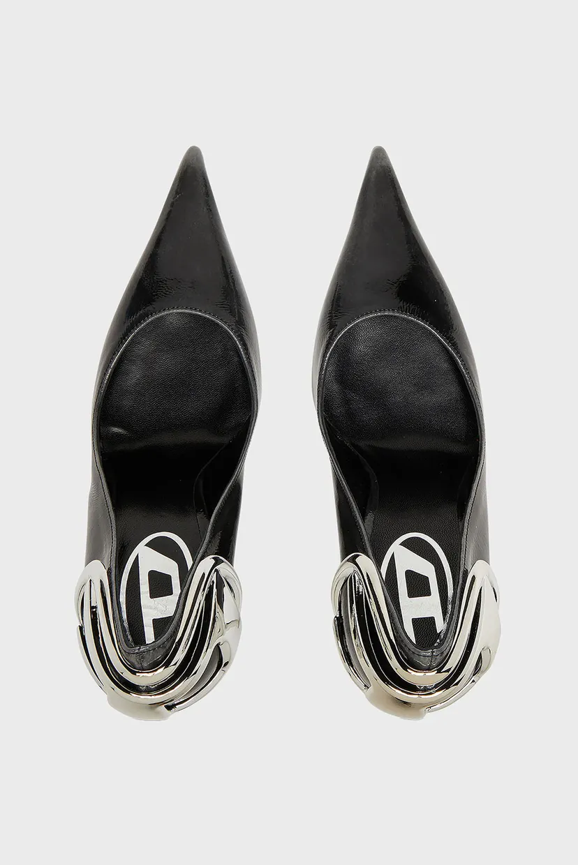Туфли TEN&HALF D-TEN&HALF P DRESSY SHOE 4