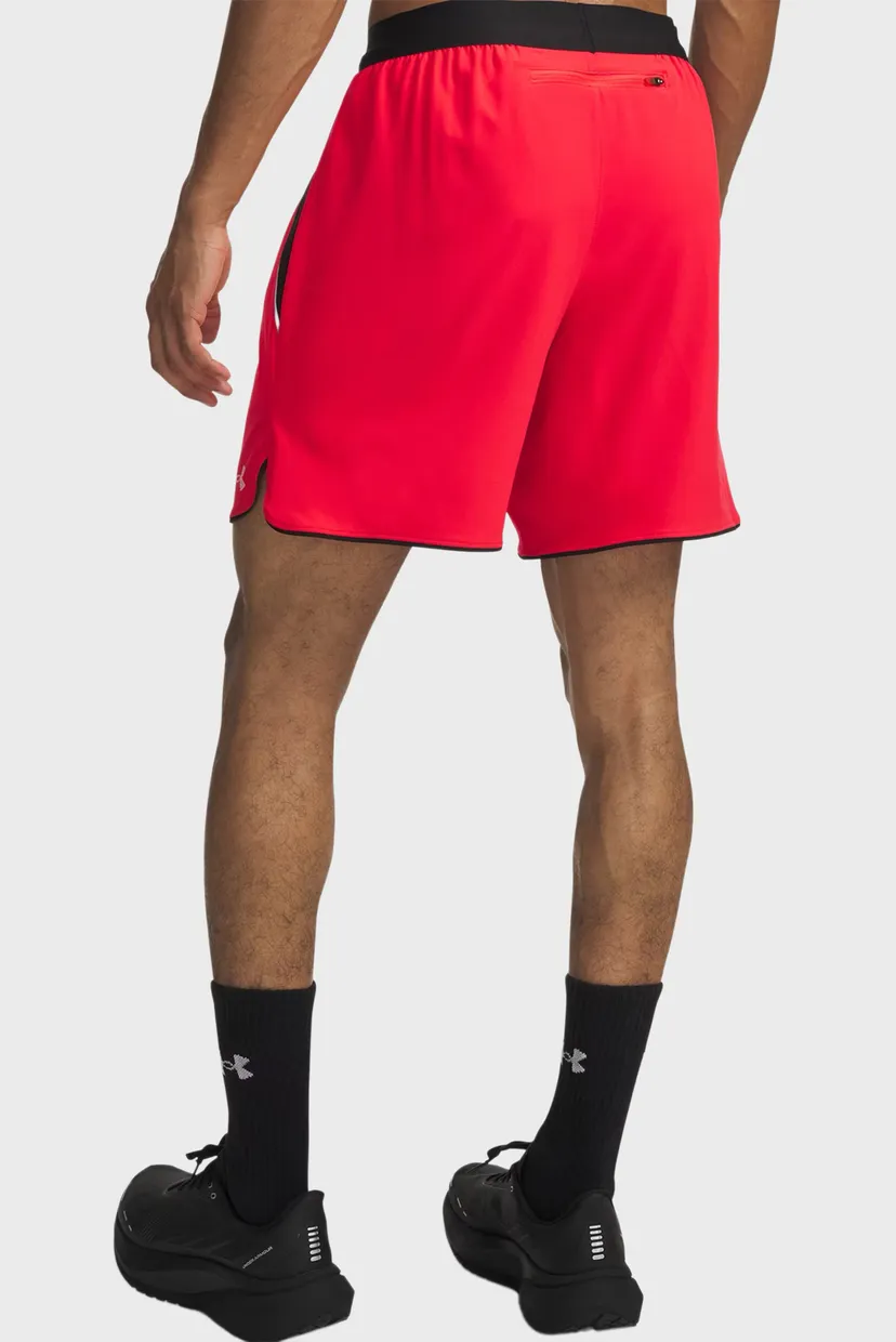 Шорты UA Velociti Pro 7in Short-RED 3