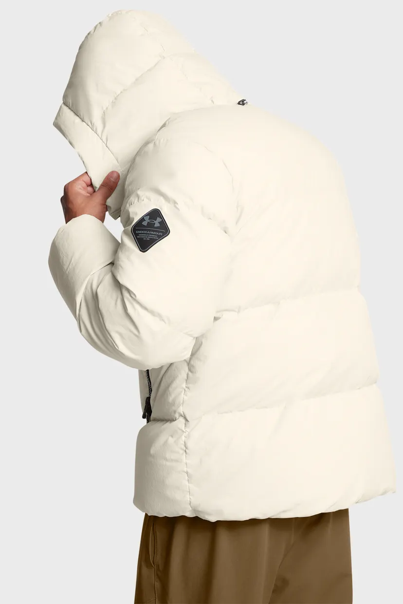 Куртка зимняя/LIMITLESS DOWN JACKET 3