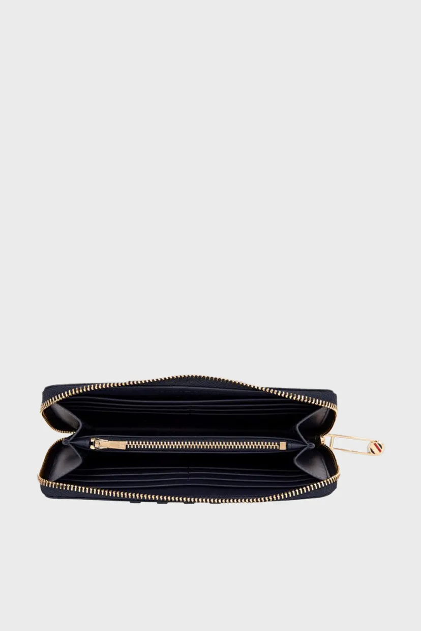 Кошелек/ICONIC TOMMY LARGE ZA CORP 3