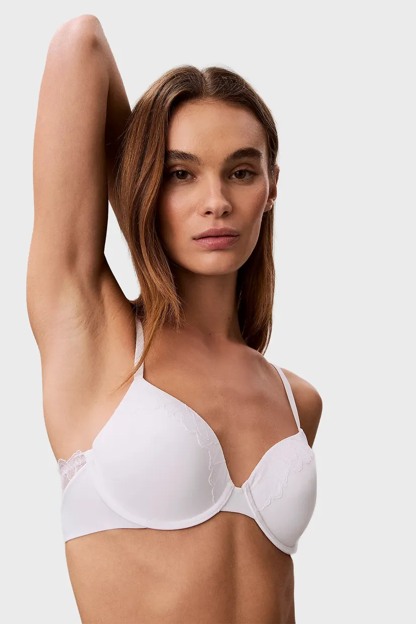 Бюстгальтер LGHT LINED PERFECT COVERAGE 4