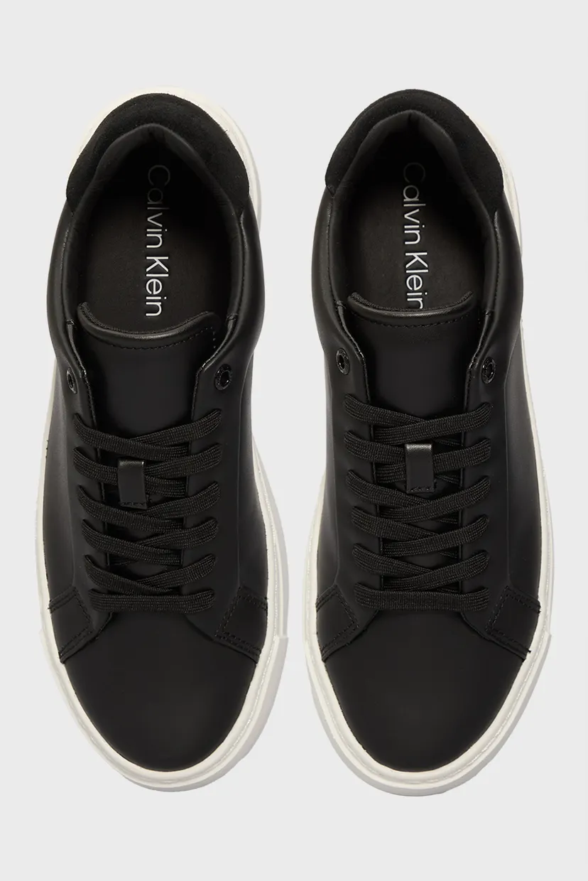 Кеды/FF CUPSOLE LACE UP LTH 4
