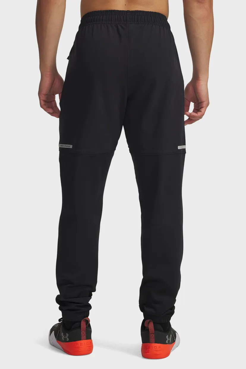 Штаны спортивные Utility Woven Winterized Pnt 3