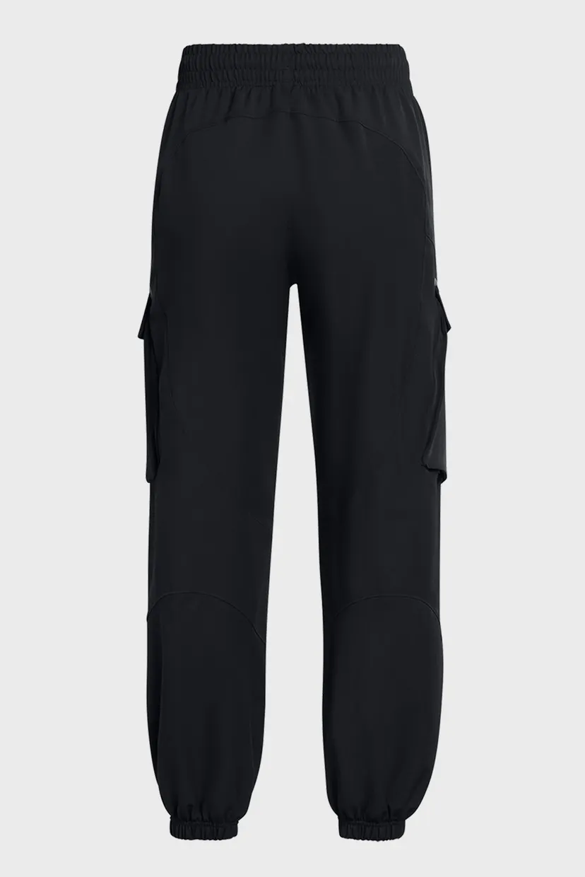 Штаны спортивные Unstoppable Cargo Pant 6
