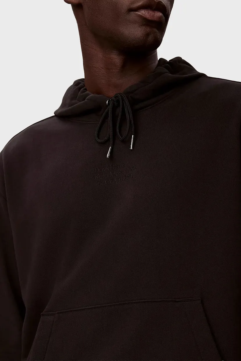 Худи CLASSIC KATE HOODIE 6
