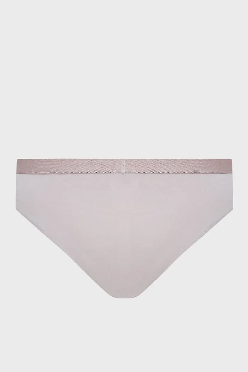 Трусы BIKINI 4