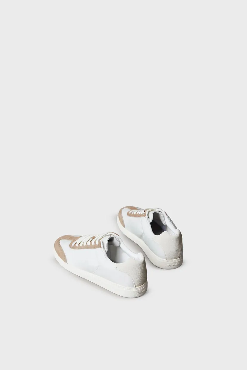 Кроссовки LOW CUPSOLE LACEUP SU 4