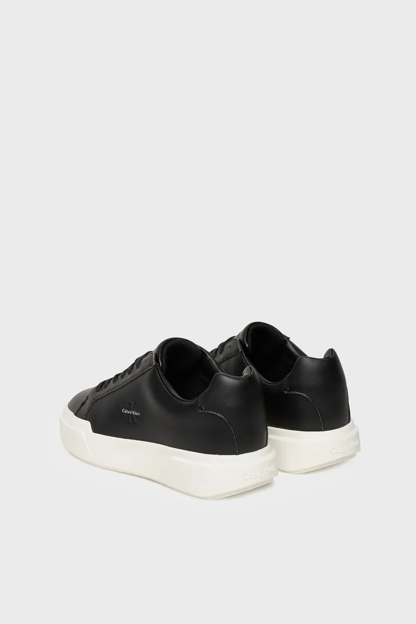Кеды CHUNKY CUPSOLE LACEUP LTH WN 5