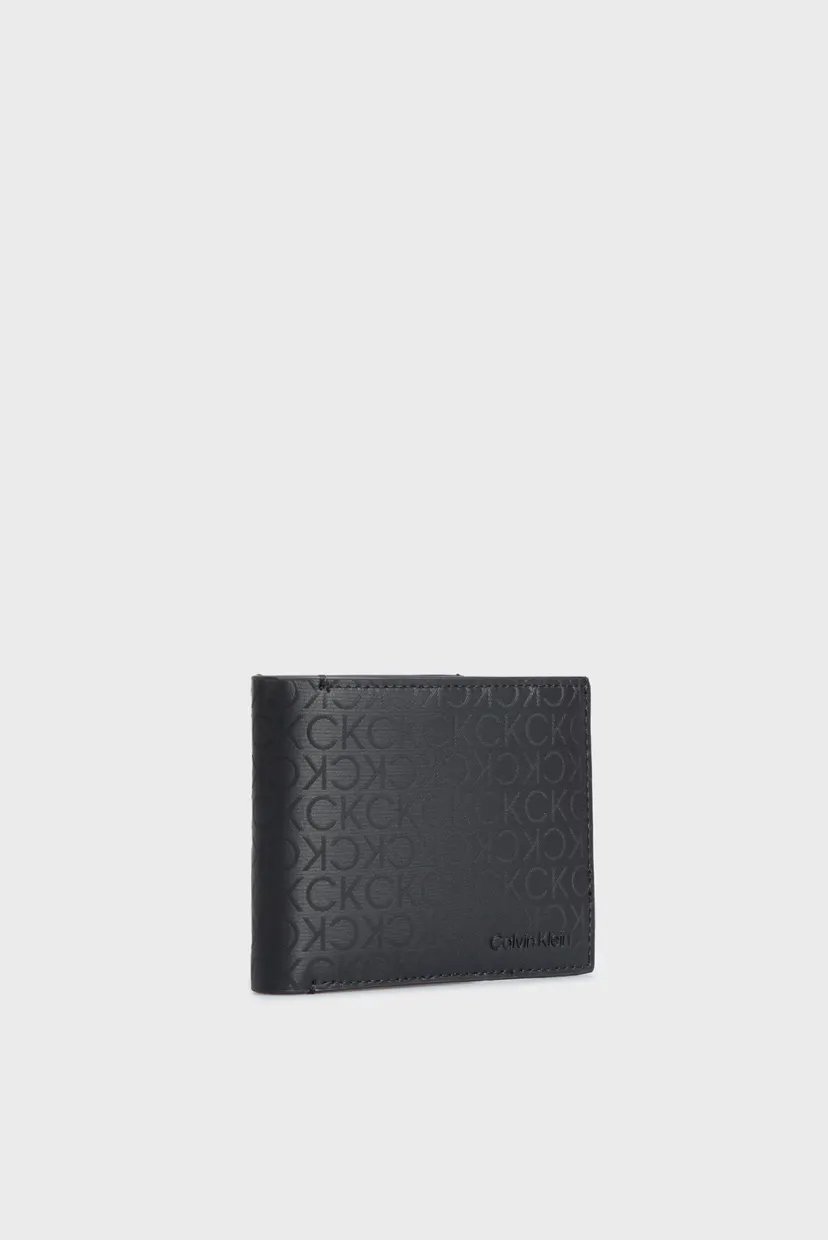 Кошелек CK ELEVATED BIFOLD 5CC W COIN 7