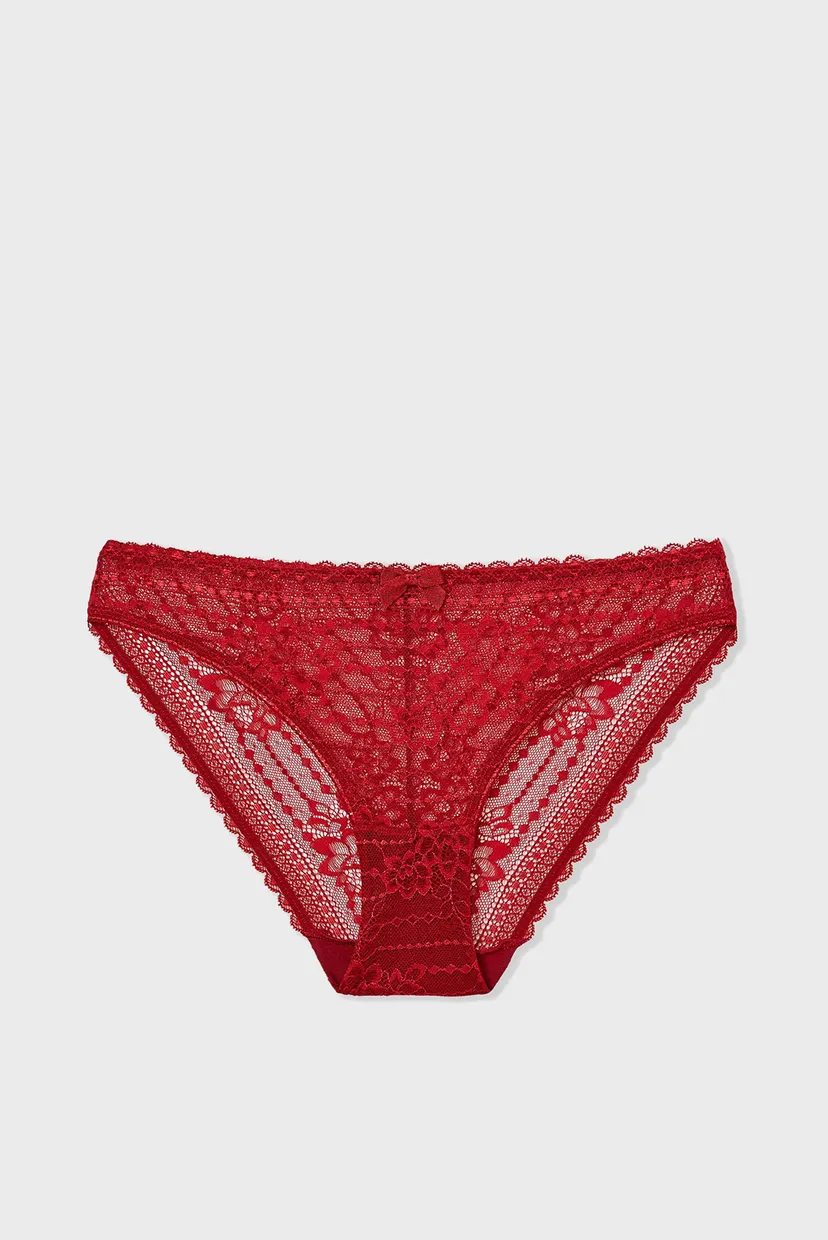 Трусы PANAMA - CULOTTE 5