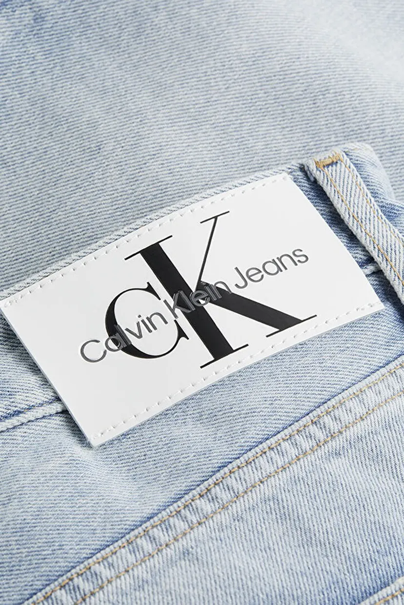 Джинсы DAD JEAN 3