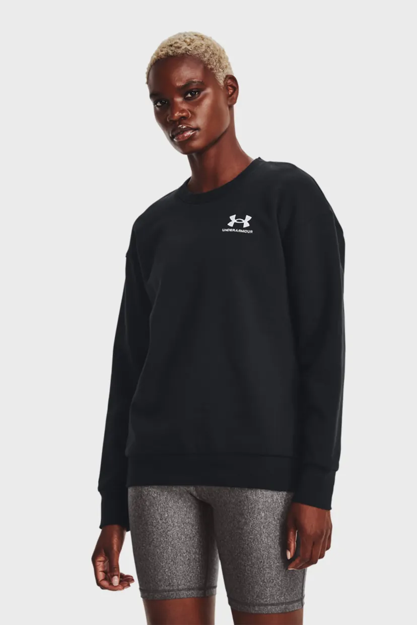 Свитшот Essential Fleece Crew 7