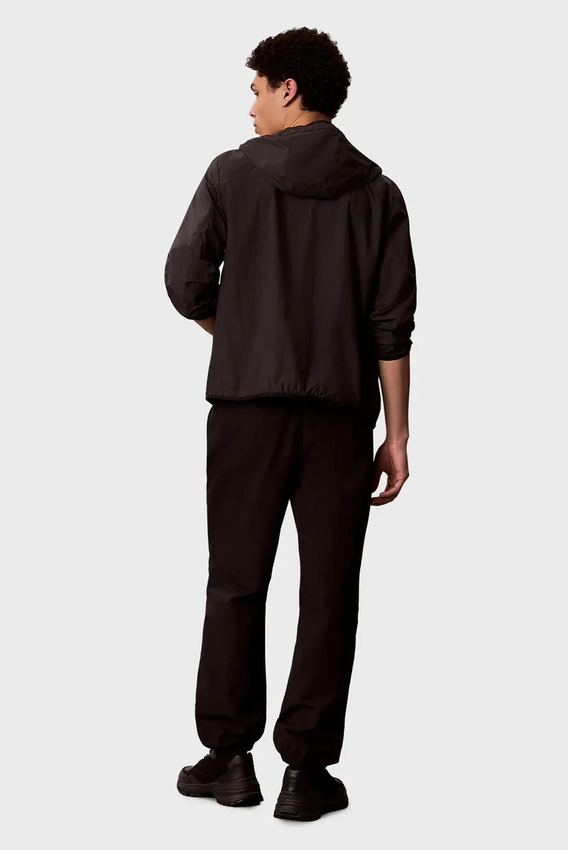 Штаны COTTON NYLON PARACHUTE PANT 3