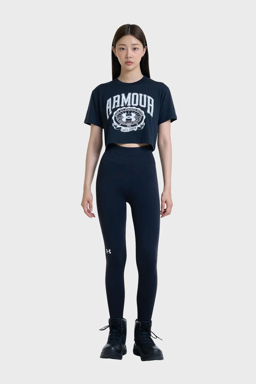 Легинсы UA Train Seamless Legging-PPL 4