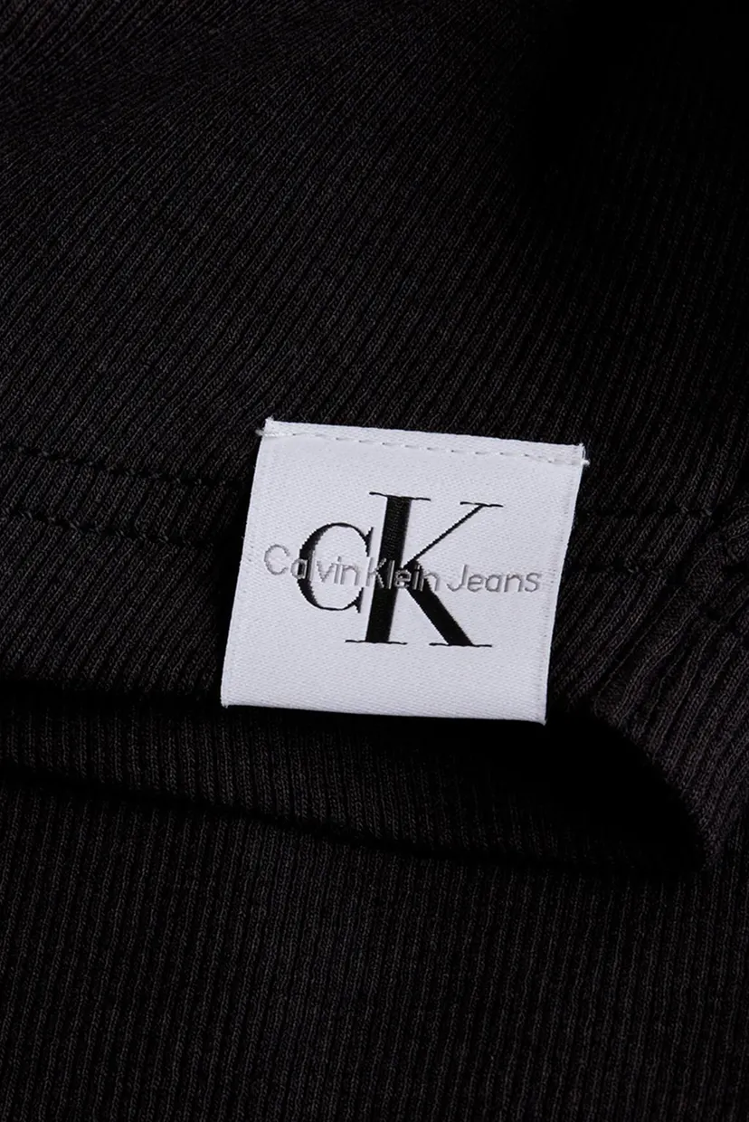 Майка TAB RIB MOCK NECK TANK 4
