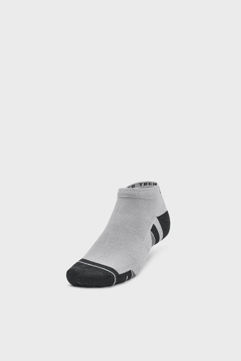 Носки UA Performance Tech 3pk Low 7