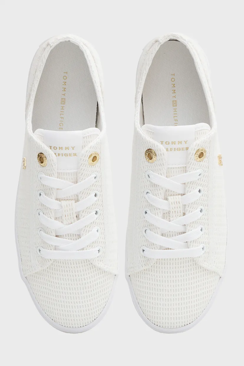 Кеды TH CHIC FOXING SNEAKER 4
