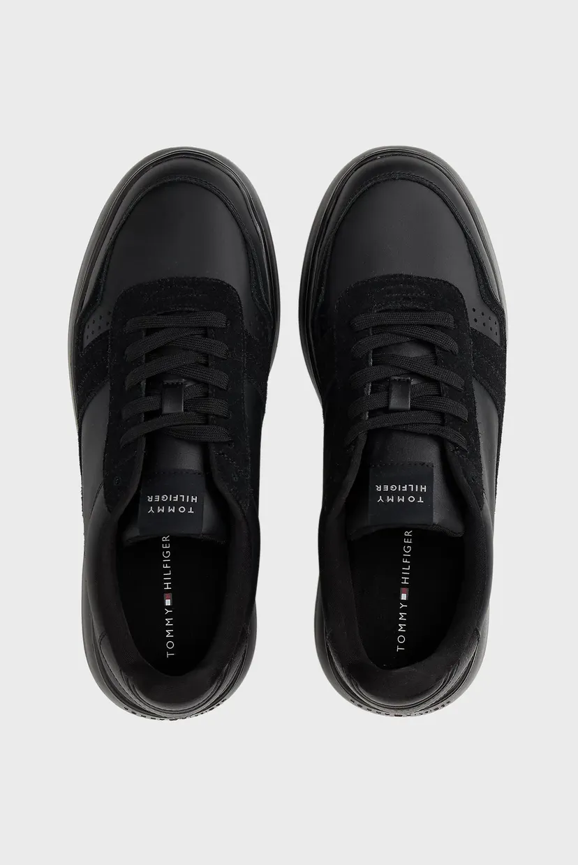 Кеды MODERN LIGHTCUP LTH WL 4