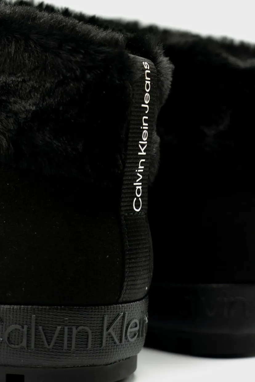 Тапки домашние HOME ANKE SLIPPER WN WL 4