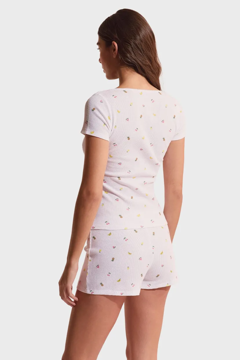 Шорты RIVES - SHORT 3
