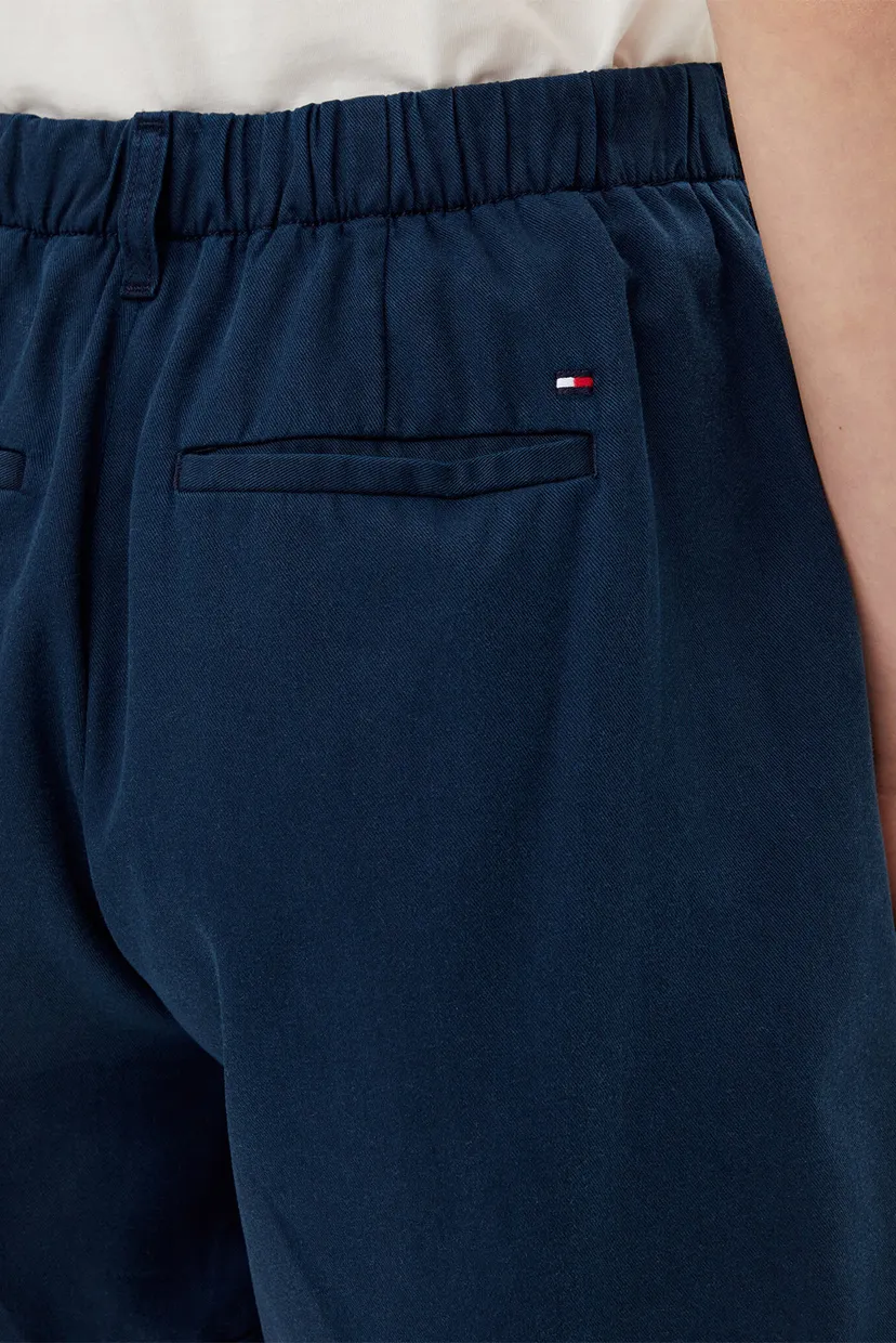Шорты CO BLEND CHINO SHORT 5