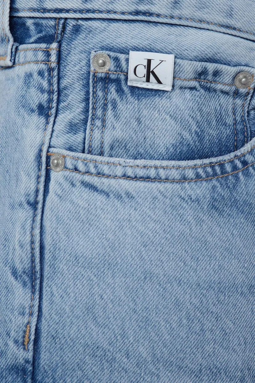 Джинсы DAD JEAN 3