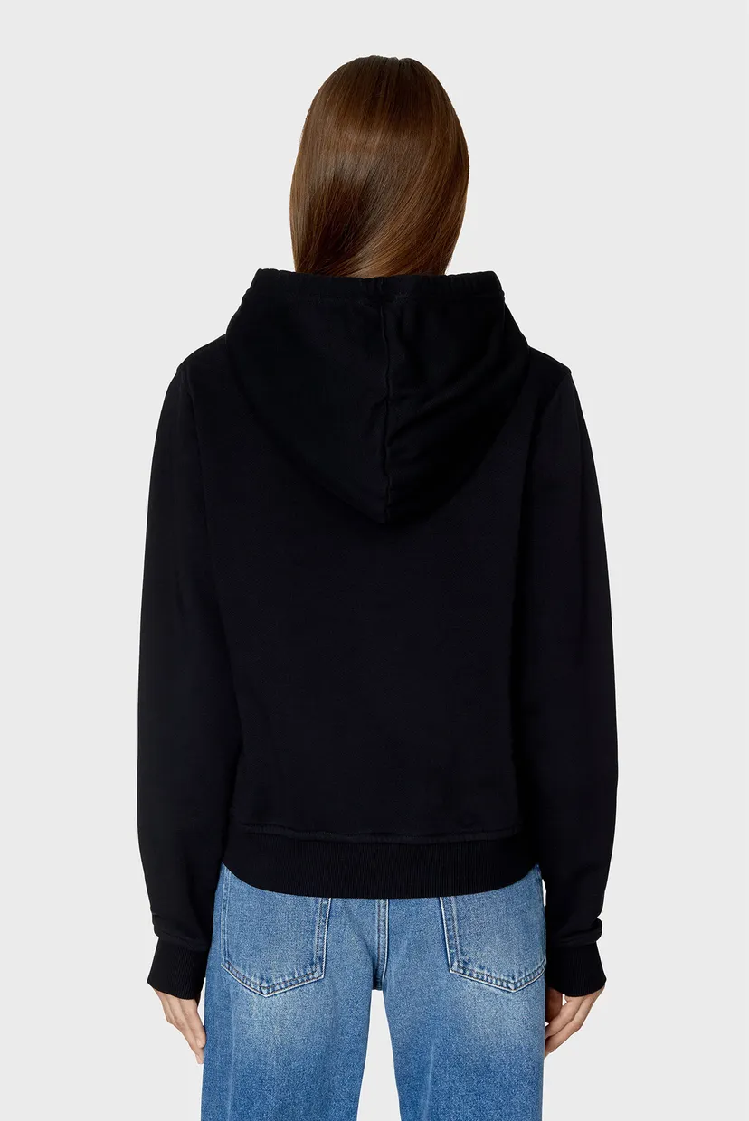 Худи F-REGGY-HOOD-E1 SWEAT-SHIRT 9