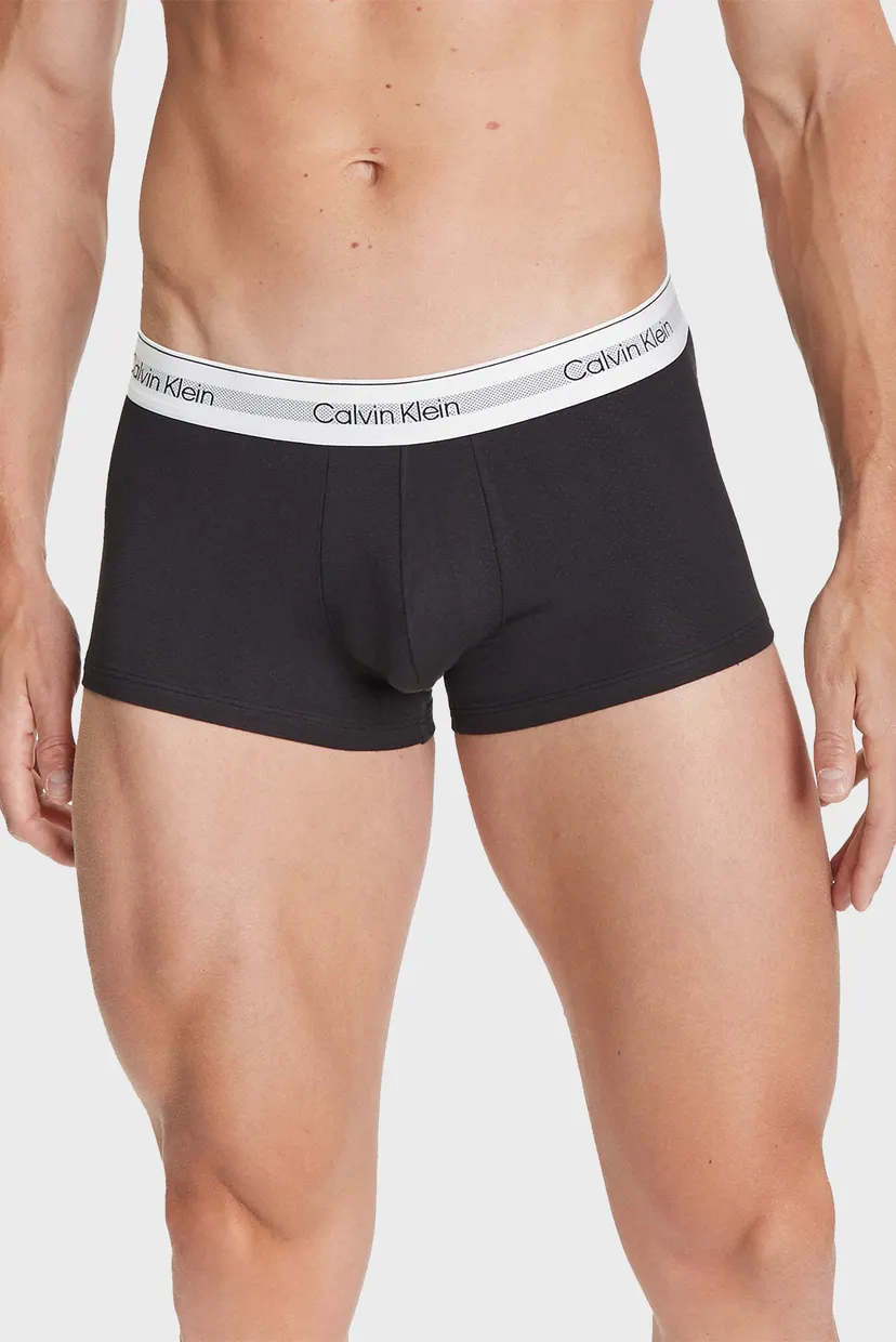 Набор белья LOW RISE TRUNK 3PK 6