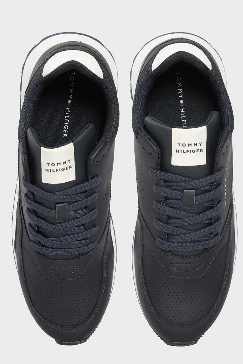 Кроссовки NEW RUNNER EVA LTH ESS 4