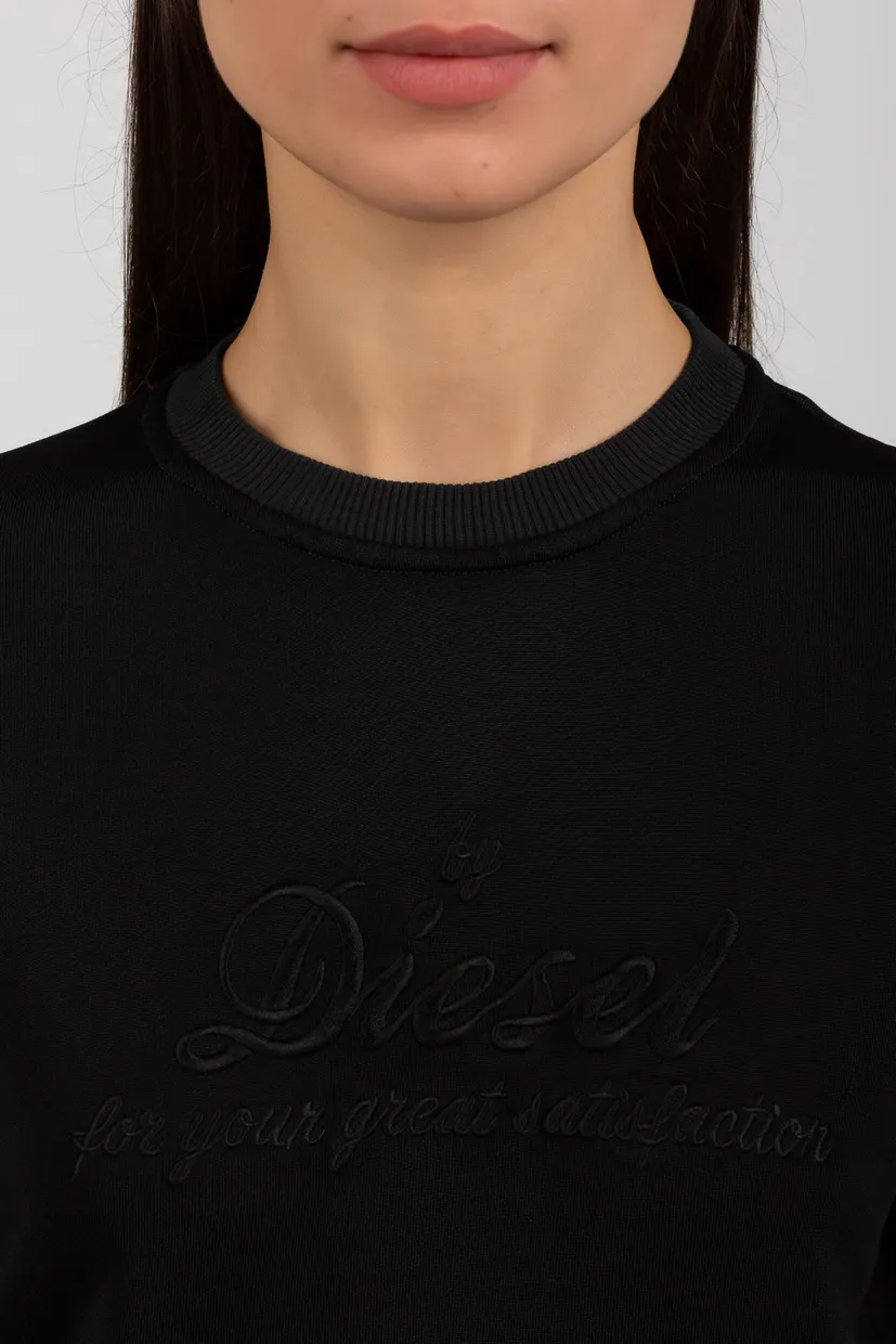 Свитшот F-REGGY-E2 SWEAT-SHIRT 4