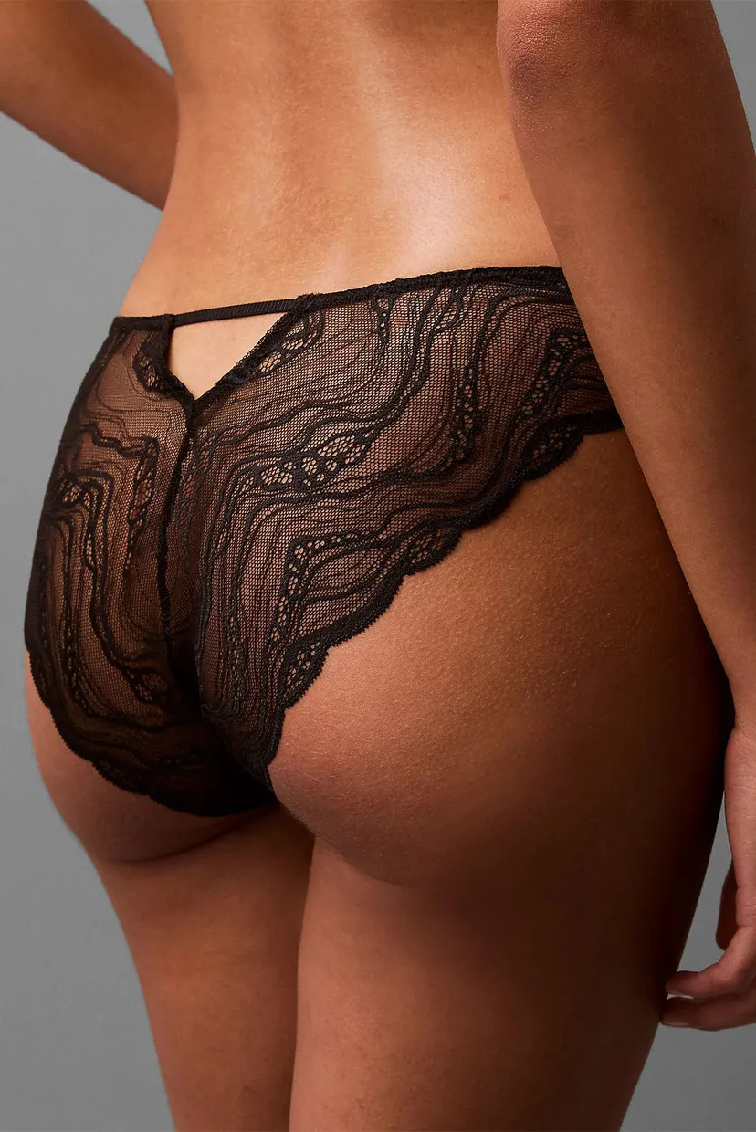 Трусы BIKINI 3
