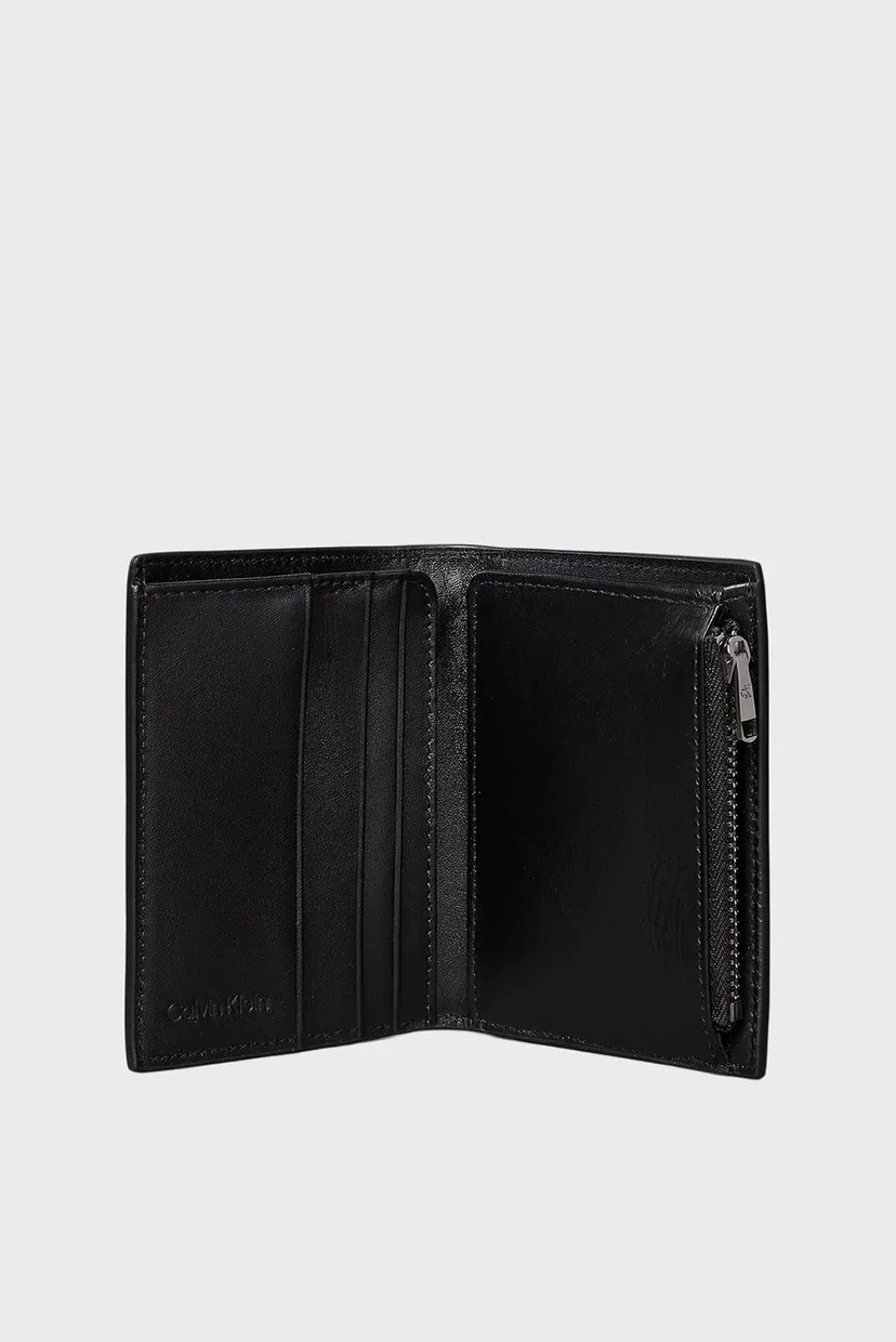Кошелек BOLD CK NS BILL FOLD W  COIN 3