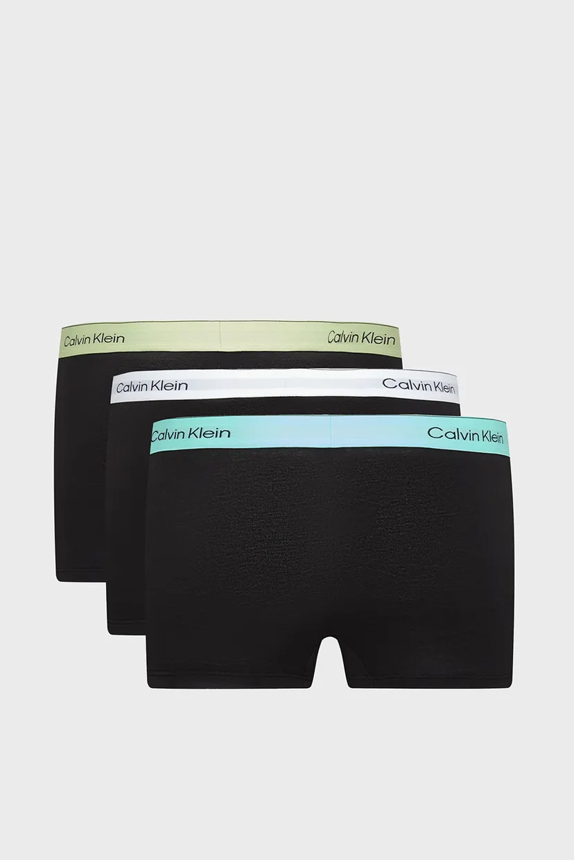 Набор белья LOW RISE TRUNK 3PK 6