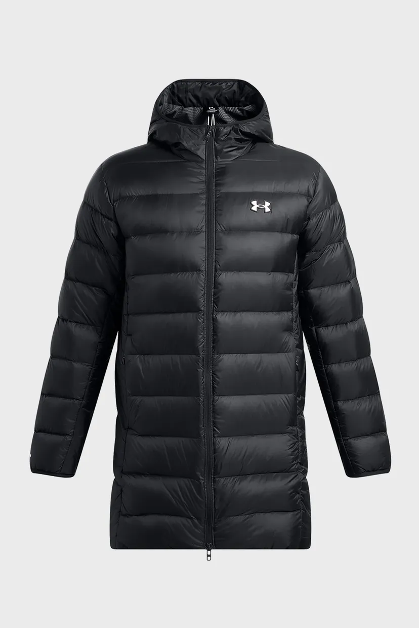 Куртка зимняя/LEGEND DOWN PARKA 5