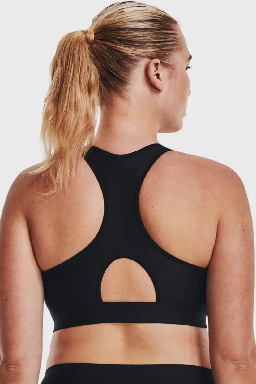 Топ UA HeatGear Mid Padless 6