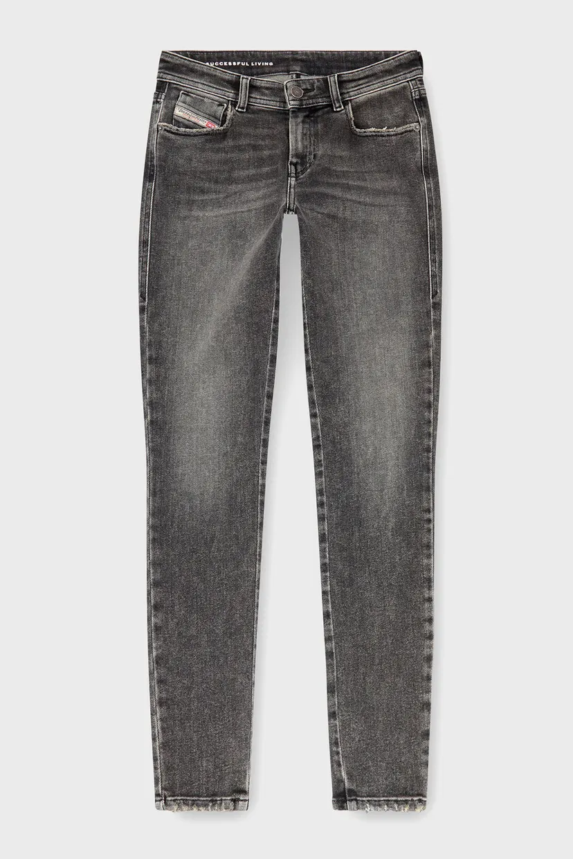 Джинсы 2017 SLANDY L.32 TROUSERS 5