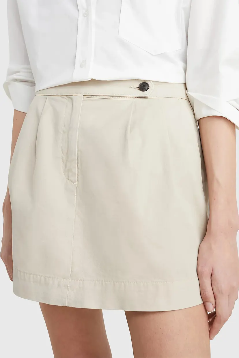 Юбка CO PLEATED MINI SKIRT 7