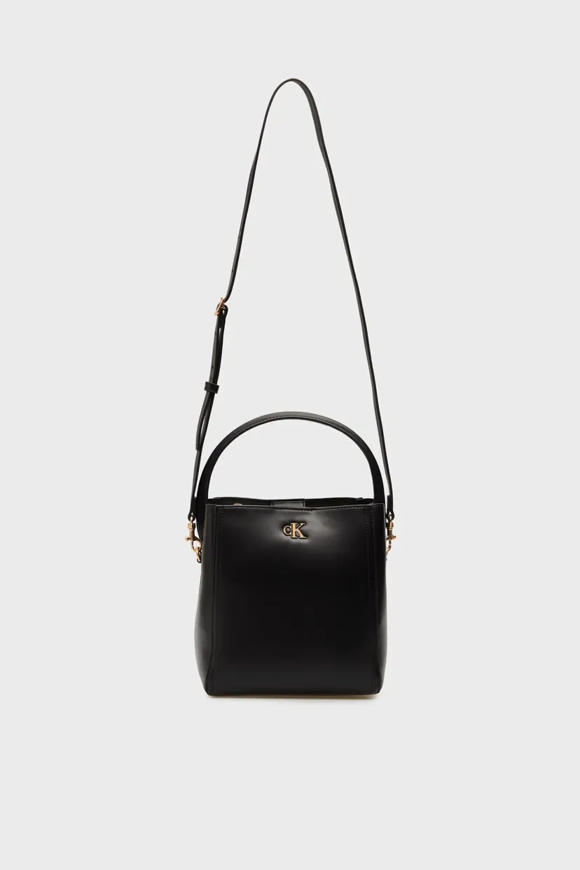 Сумка CK BUCKET WITH STRAP 6