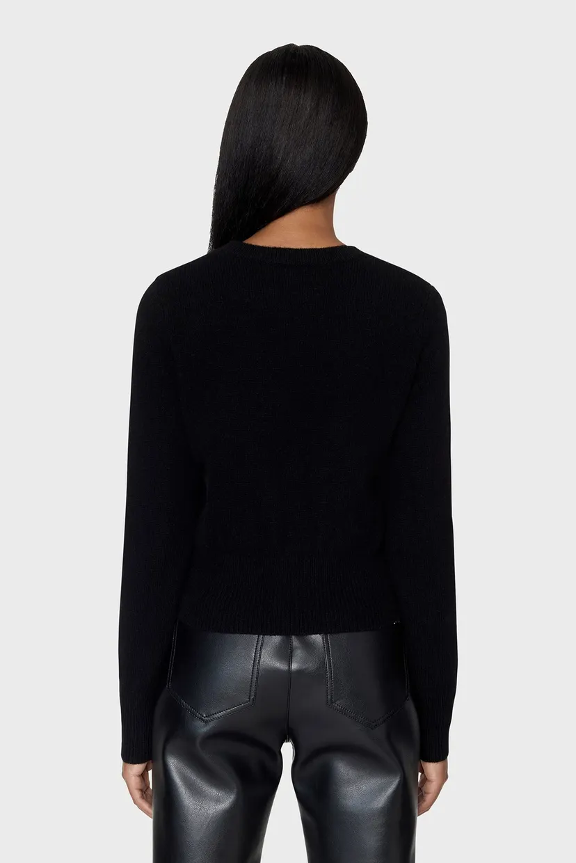 Свитер M-AREESA KNITWEAR 3