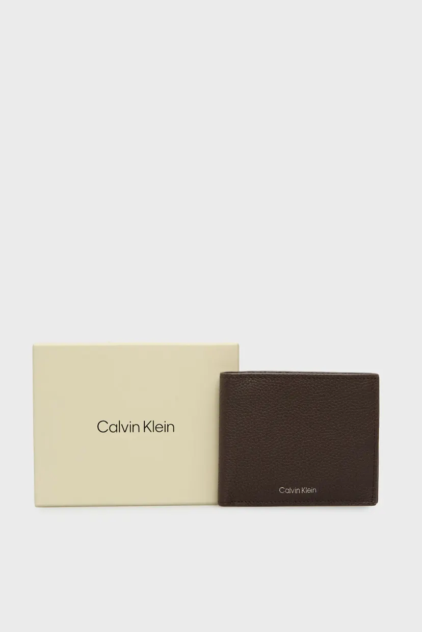 Кошелек FOIL EMBOSS EW BILL FOLD 5