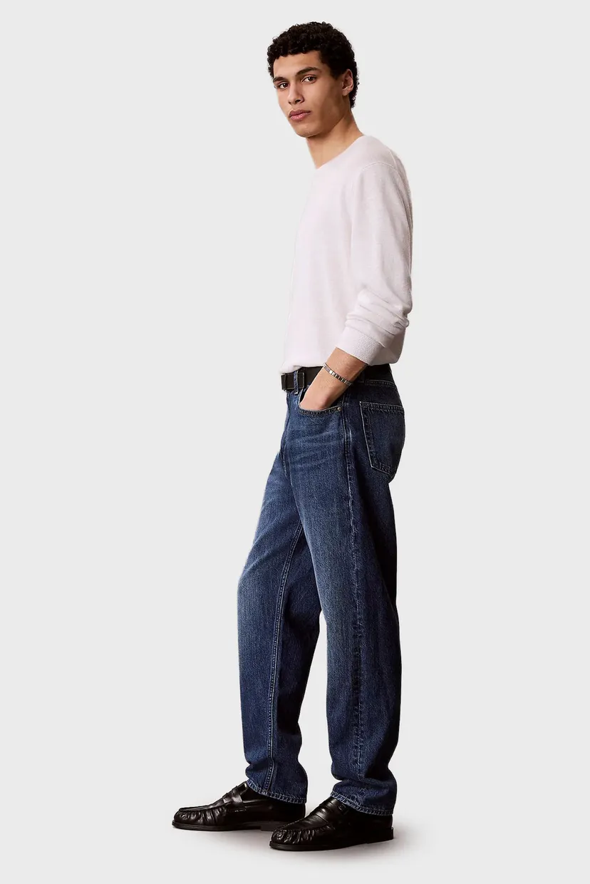 Джинсы 90S TAPER VERTIGO JEAN 3